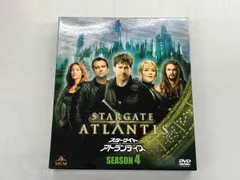 スターゲイト SG-1 & アトランティス 全巻セット105枚+1 Amazon.co.jp: スターゲイト SG-1・1st 全8巻セット [レンタル