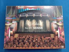 【未使用・美品】ミスチル　tour 2011 SENSE タオル 未使用・美品】ミスチル tour 2011 SENSE タオル 未使用・美品