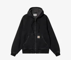 Carhartt WIPカーハートOGアクティブジャケット Amazon | [カーハート] アウター メンズ 正規品 WIP アクティブ
