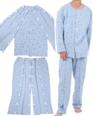 2023年最新】介護用パジャマ メンズの人気アイテム - メルカリ