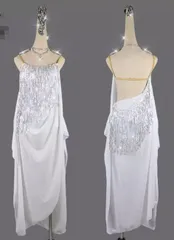 2025年最新】社交ダンスドレス ルンバの人気アイテム - メルカリ