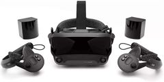 非常に良い　VALVE INDEX VR キット