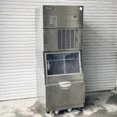 未使用Amazon7万円業務用製氷機 SK-30Fビルトインステンレス製製氷機