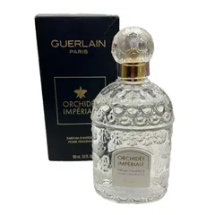 GUERLAIN オーキデアンぺリアル ホームフレグランス 100ml 楽天市場】GUERLAIN(ゲラン) オーキデ アンペリアル ホーム