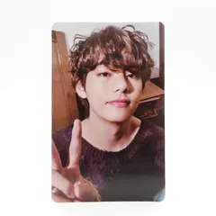 防弾少年団(BTS) - BTS テヒョン トレカ デコキット 2025年最新】bts デコキット テテの人気アイテム - メルカリ