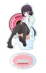 【中古】アクリルスタンド・アクリルパネル 桜ノ宮苺香(彼シャツver.) デカアクリルスタンド 「ブレンド・S」