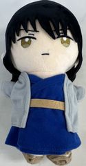タグ無し　銀魂 THE FINAL むにゅぐるみ S 桂小太郎