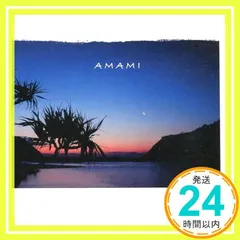 AMAMI [CD] ジョー奥田; ジョー奥田_03