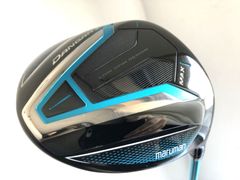 ③ マジェスティゴルフ ダンガン7 マックス DANGAN7 MAX 10.5° ドライバー TENSEI テンセイ ∞