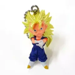 【中古】キーホルダー・マスコット(キャラクター) 5.ベジット(超サイヤ人3) 「ドラゴンボール改 アルティメットディフォルメマスコットバースト07」