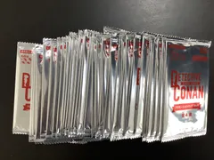 名探偵コナンカードゲーム　プロモーションパックVol.6 50パックのサムネイル
