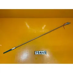 パーソナル無線機用アンテナ　当時物　希少　旧車　　族車 Yahoo!オークション -「パーソナル無線 アンテナ」(アンテナ