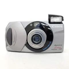 2025年最新】canon autoboy lunaの人気アイテム - メルカリ
