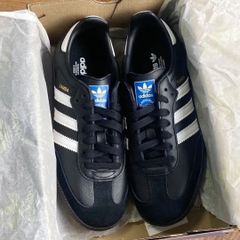 値下げします 新品 新品未使用 adidasアディダス サンバ Samba OG ブラック White Gum Adidas Originals Samba black 男女兼用 並行輸入品