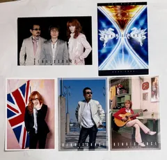 THE ALFEE:ツアーグッズ 陶磁器セット⭐︎新品未使用 Amazon.co.jp: THE ALFEE 小皿&醤油3本セット 2025春ツアー F