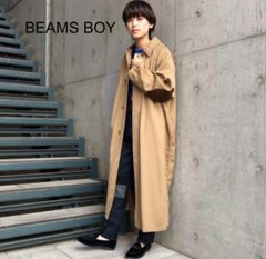 beamsboy 20aw ダッフルコート - メルカリ