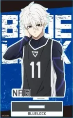 【中古】アクリルスタンド・アクリルパネル F.凪誠士郎 アクリルキャラスタンド 「ブルーロック」