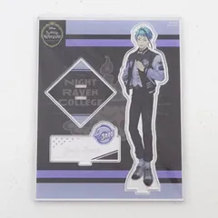 【三重店】ディズニー ツイステッドワンダーランド ジェイド・リーチ ユニオンバースデーver. アクリルスタンド（ツイステ/アクスタ）【710-B428】