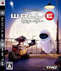 [中古] ウォーリー - PS3 日付時間指定不可