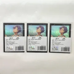 まとめ売り あんさんぶるスターズ！！(あんスタ) 乙狩 アドニス 中国あんさんぶるスターズ！！ 中国あんスタ スターライト チェキ ポラロイド ぱしゃっつ ぱしゃこれ 紙類 グッズ