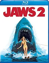 2025年最新】Jaws 3 [DVD] [Import]の人気アイテム - メルカリ