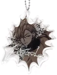 【中古】キーホルダー・マスコット(キャラクター) 伊弉冉一二三 「SHIBUYA109×ヒプノシスマイク -Division Rap Battle- 109 SPRING CAMPAIGN R4G×ヒプマイ アクリルキーホルダー」