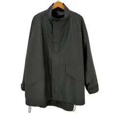 ザリラクス THE RERACS STANDCOLLAR BIG ECWCS メンズ JPN：48 のサムネイル