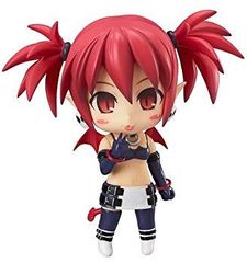 [중고] 마계 전기 디스가이아 넨 드로이드 에트나 (논스케일·ABS&PVC 도장이 끝난 가동 피규어) rdzdsi3