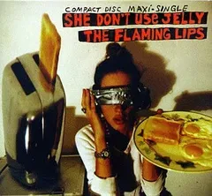 The Flaming Lips 3枚 レコード 未開封新品 2025年最新】flaming_lipsの人気アイテム - メルカリ