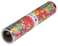 絶品 ツパイ工房 テレイドスコープ 万華鏡 今日だけ出品