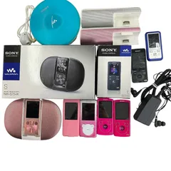 2025年最新】cdプレーヤー sonyの人気アイテム - メルカリ