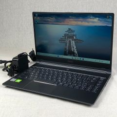 ノートPC パソコン MSI Modern-14-A10RAS-1020JP【i5-10210U・GeForce MX330・メモリ8GB・SSD256GB】/LT-250551（035796）