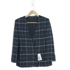 2025年最新】BURBERRY ノーカラージャケットの人気アイテム
