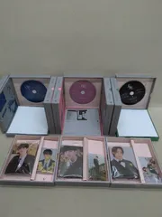 SEVENTEEN 10th Mini Album「 FML 」 まとめ売り 状態：非良