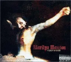 2023年最新】marilyn manson cdの人気アイテム - メルカリ