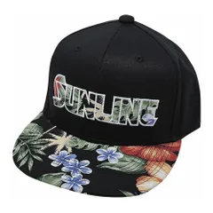 SUNLINE スペシャリストモデル 帽子 ブラック　2個 2023年春夏ニューアイテム】SUNLINE FISHIING LINE & GEAR