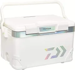 釣り 釣り用クーラーボックス メカニカル ダイワ(DAIWA) クーラーボックス プロバイザーHD GU2700 