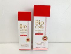 未使用 Bioコラ PCミストマスク 365 プレミアム (美容マスク) 100ml＋50ml 原産国 ドイツ■