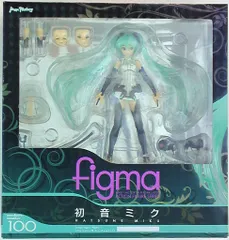 2025年最新】figma 初音ミク Append ver.の人気アイテム - メルカリ