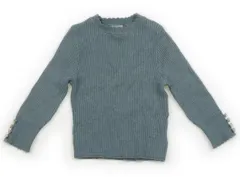 【プティマイン/petitmain】Tシャツ・カットソー 80サイズ 男の子【子供服・ベビー服】（1968739）