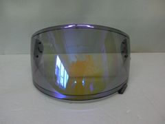 セールプライス！ 送料無料！ SKY エスケイワイ CWR-1 メロースモークスカイブルーミラーシールド SHOEI ショウエイ X-Fourteen X-14 Z-7 RYD