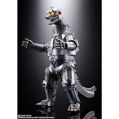 マルサン メカゴジラ飛行形態 2001年