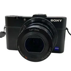 2025年最新】ソニー SONY DSC-RX100M2の人気アイテム - メルカリ