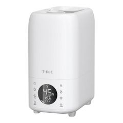 T-fal 加熱超音波式加湿器 8L 大容量 - メルカリ