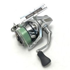 未使用 ダイワ WINDSURF 35 細糸 投げ釣り スピニングリール - メルカリ