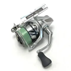 【未使用品】シマノ リール 23ストラディック 2500SHG【カスタム品】 23ストラディック 2500SHG｜＠ベリーネット 日本最大新品中古