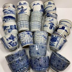 ☆茶3 西村壱楽 筒茶碗 共箱 タコチ 高さ10.2cm 東金6-0314①