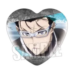 2025年最新】ブルーロック メモリーズハート缶バッジ 凪の人気アイテム