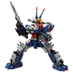 タカラトミー ダイアクロン DA－29 バトルバッファローMk．IV［ストライ… バトルバッファローMk.Ⅳ＜ストライカー＞｜プロダクト