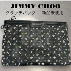 ☆［2326］新品＊ジミーチュウ＊ジョリーショルダーポーチ